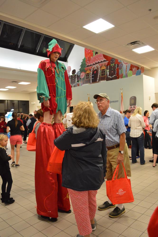 Tree Lighting 2014 73